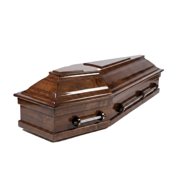 Coffin N20